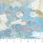 Silent Lake Sky Light Blue - DP27255 - 42 - Northcott Fabrics - Nebraska Quilt Company - F08697