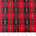 Silver Lining Presents Portrait Black - WAMT113-99L - Northcott Fabrics - Nebraska Quilt Company - F261348