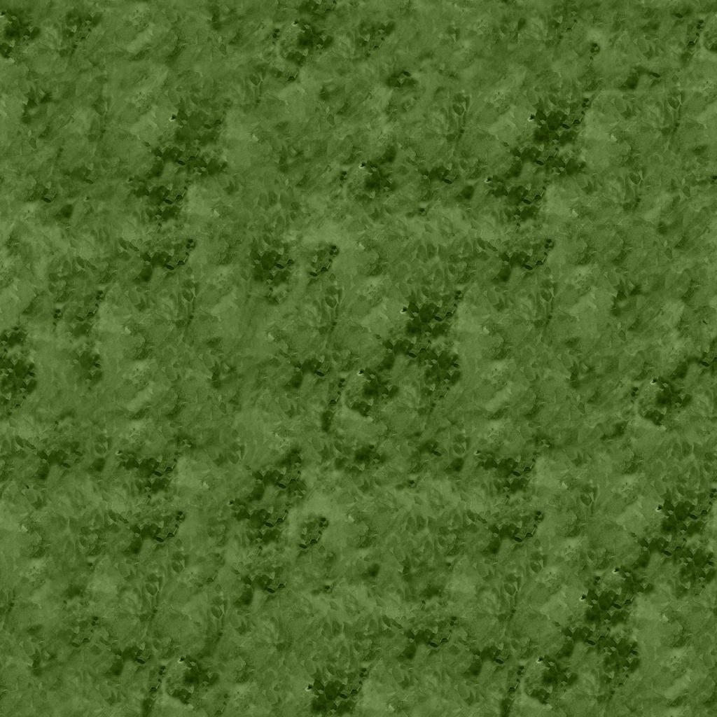 Snowy Greetings Texture Green - W105 - 039 - 675 - White Owl Textiles - Nebraska Quilt Company - F261013