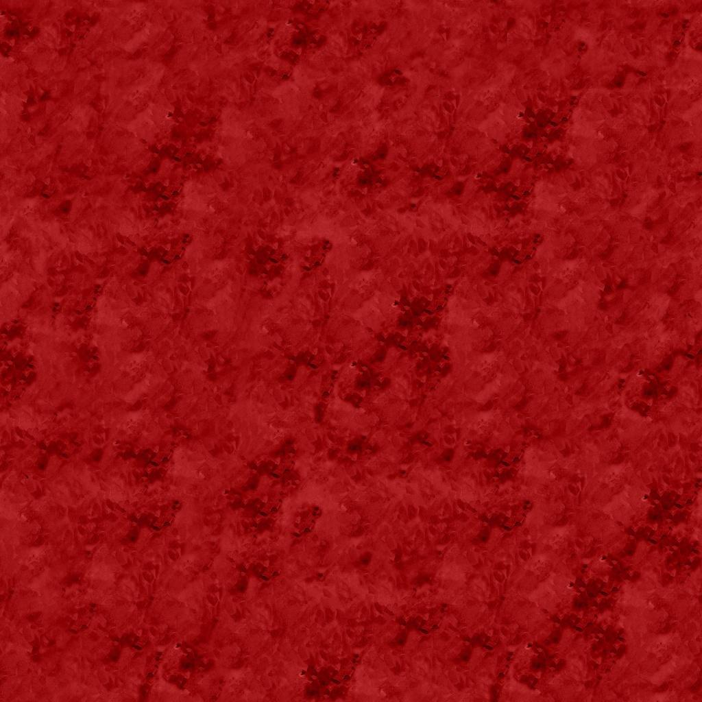 Snowy Greetings Texture Red - W105 - 039 - 370 - White Owl Textiles - Nebraska Quilt Company - F261012