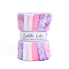 Solid Cuddle 3 Cake Kit Sorbet Unicorn - Nebraska Quilt Company - PC250406