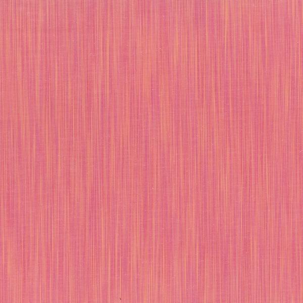 Space Dye Wovens Rose - W90830 - 56 - FIGO Fabrics - Nebraska Quilt Company - Space Dye Wovens Rose - W90830 - 56 - FIGO Fabrics