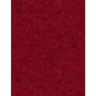 Sparkles Burgundy - 1817 39055 339 - Wilmington Prints - Nebraska Quilt Company - F06475