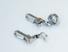 Specialized Free - Motion Quilting Feet Set for HQ Stitch - Nebraska Quilt Company - ASG00020