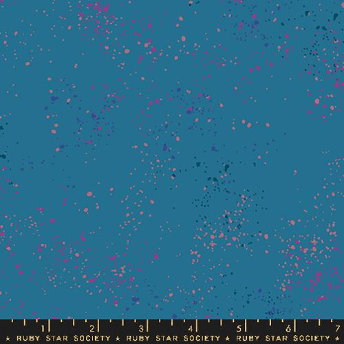 Speckled Chambray - RS5027 128 - Ruby Star Society - Nebraska Quilt Company - F08972