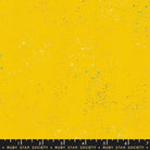 Speckled Metallic Sunshine Yellow - RS5027 71M - Ruby Star Society - Nebraska Quilt Company - F2401379