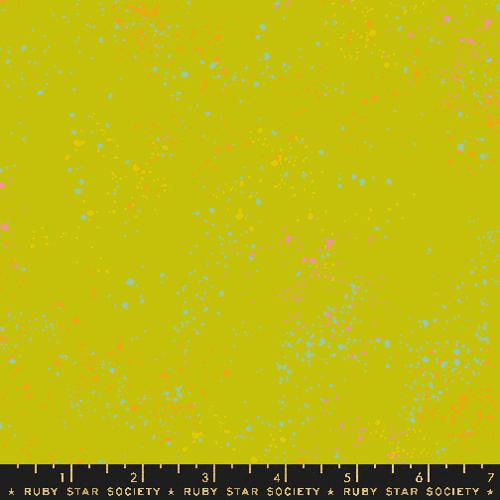 Speckled Pistachio - RS5027 113 - Ruby Star Society - Nebraska Quilt Company - F08960