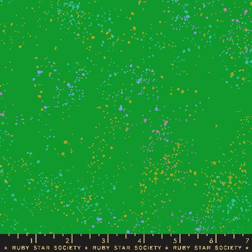 Speckled Verdant - RS5027 114 - Ruby Star Society - Nebraska Quilt Company - F08962