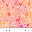 Spooky Cats + Dots Mai Tai - 83193 - 1009 - Banyan Batiks - Nebraska Quilt Company - F08386