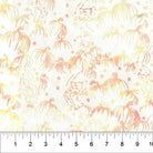 Spooky Pumpkin Patch Soft Wisp - 83194 - 135 - Banyan Batiks - Nebraska Quilt Company - F08389