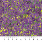 Spooky Swirled Charisma - 83192 - 1000 - Banyan Batiks - Nebraska Quilt Company - F08394