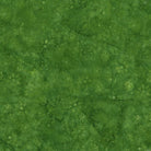 Spring Fling Scattered Flowers Green Apple - 422505633 - Island Batik - Nebraska Quilt Company - F260903