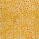 Spring Fling Seeds Yellow Bumblebee - 422506225 - Island Batik - Nebraska Quilt Company - F260904