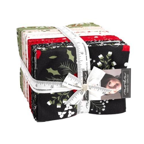 Starberry Fat Quarter Bundle Multi 38 Pieces - Nebraska Quilt Company - PC2400191