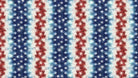 Stars and Stripes Americana Ombre Stripe Multi - SRKD - 23434 - 202 - Robert Kaufman - Nebraska Quilt Company - F260526