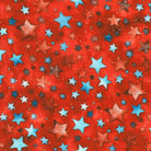 Stars and Stripes Various Stars Red - SRKD - 23430 - 3 - Robert Kaufman - Nebraska Quilt Company - F260519
