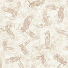 Stars Stripes & Steel American Eagle Tonal Birch Tan - 2600 - 31699 - E - QT Fabrics - Nebraska Quilt Company - F260861