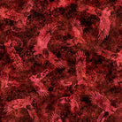 Stars Stripes & Steel American Eagle Tonal Brick Red - 2600 - 31699 - R - QT Fabrics - Nebraska Quilt Company - F260863