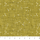 Stash Check Chartreuse - 92023 - 52 - FIGO Fabrics - Nebraska Quilt Company - F08667