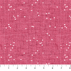Stash Check Petal - 92023 - 23 - FIGO Fabrics - Nebraska Quilt Company - F08894