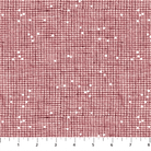 Stash Check Rose - 1 Yard Cut - Verified! - 92023 - 21 - FIGO Fabrics - Nebraska Quilt Company - F08893