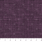 Stash Stitches Purple - 92021 - 85 - FIGO Fabrics - Nebraska Quilt Company - F08887