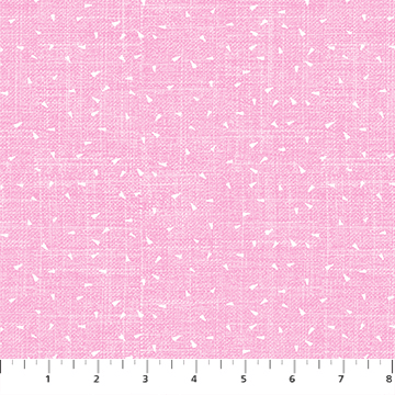 Stash Triangles Pink - 92024 - 20 - FIGO Fabrics - Nebraska Quilt Company - F08897