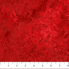 Stonehenge Basics Poppy Red - 39302-244 - Northcott Fabrics - Nebraska Quilt Company - F07544