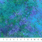 Stonehenge Gradations II Blue Lagoon - 39382 - 44 - Northcott Fabrics - Nebraska Quilt Company - F06905