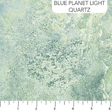 Stonehenge Gradations II Blue Planet Light Quartz - 26756 - 480 - Northcott Fabrics - Nebraska Quilt Company - F06971