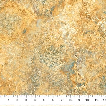 Stonehenge Gradations II Oxidized Copper Light - 26756 - 680 - Northcott Fabrics - Nebraska Quilt Company - F06974
