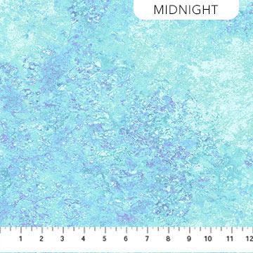 Stonehenge Gradations II Sandstone Midnight - 26758 - 49 - Northcott Fabrics - Nebraska Quilt Company - F07156