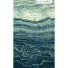 Stonehenge Gradations Ombre Blue Planet - DP27235 - 48 - Northcott Fabrics - Nebraska Quilt Company - F08918