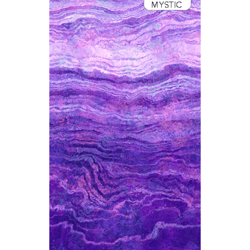Stonehenge Gradations Ombre Mystic - DP27235 - 88 - Northcott Fabrics - Nebraska Quilt Company - F08923