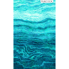 Stonehenge Gradations Ombre Peacock - DP27235 - 66 - Northcott Fabrics - Nebraska Quilt Company - F08920