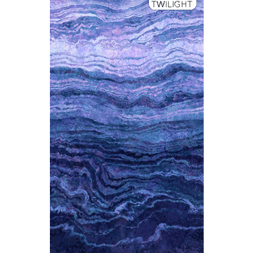 Stonehenge Gradations Ombre Twilight - DP27235 - 47 - Northcott Fabrics - Nebraska Quilt Company - F08917