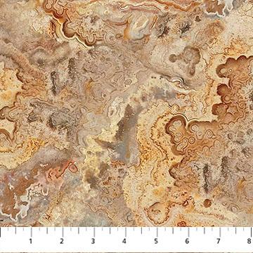 Stonehenge Rooted Marble Texture Beige - DP28770 - 12 - Northcott Fabrics - Nebraska Quilt Company - F251566