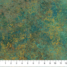 Stonehenge Valencia Marble Teal Multi - 28904M-65 - Northcott Fabrics - Nebraska Quilt Company - F261562