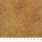 Stonehenge Valencia Patina Dark Ochre Brown - 28902M-14 - Northcott Fabrics - Nebraska Quilt Company - F261555
