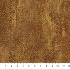Stonehenge Valencia Terazzo Medium Rust - 28903M-38 - Northcott Fabrics - Nebraska Quilt Company - F261559