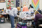 Studio Rental - Daily Rate - Nebraska Quilt Company - RStudioRental