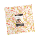 Summer's End 10" Squares Multi 42 Pieces - 35430LC - Moda Fabrics - Nebraska Quilt Company - PC35430LC