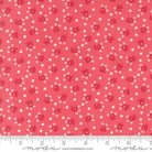 Summertime Fairground Small Floral Dark Pink - 55328 12 - Moda Fabrics - Nebraska Quilt Company - F2402710