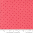 Summertime Small Floral Dark Pink - 55322 13 - Moda Fabrics - Nebraska Quilt Company - F2402684