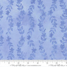 Sweet Cecily Daphne Stripes Hyacinth Blue - 24646 15 - Moda Fabrics - Nebraska Quilt Company - F251400