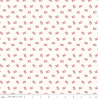 Sweetheart XO Cream - C15504 - CREAM - Riley Blake Designs - Nebraska Quilt Company - F09726