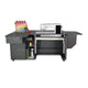 Sydney Lite XL Sewing Cabinet Hydraulic Lift Gray - Nebraska Quilt Company - SCK4707NDXLA