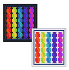 Taffy Twist Quilt Pattern - Nebraska Quilt Company - PUB250592
