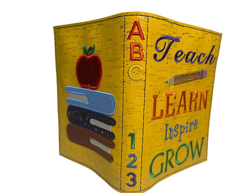Take Note Teachers Kit - Nebraska Quilt Company - PUB261203