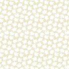 Tender Cranesbill Yellow - 91167 - 50 - FIGO Fabrics - Nebraska Quilt Company - F251497